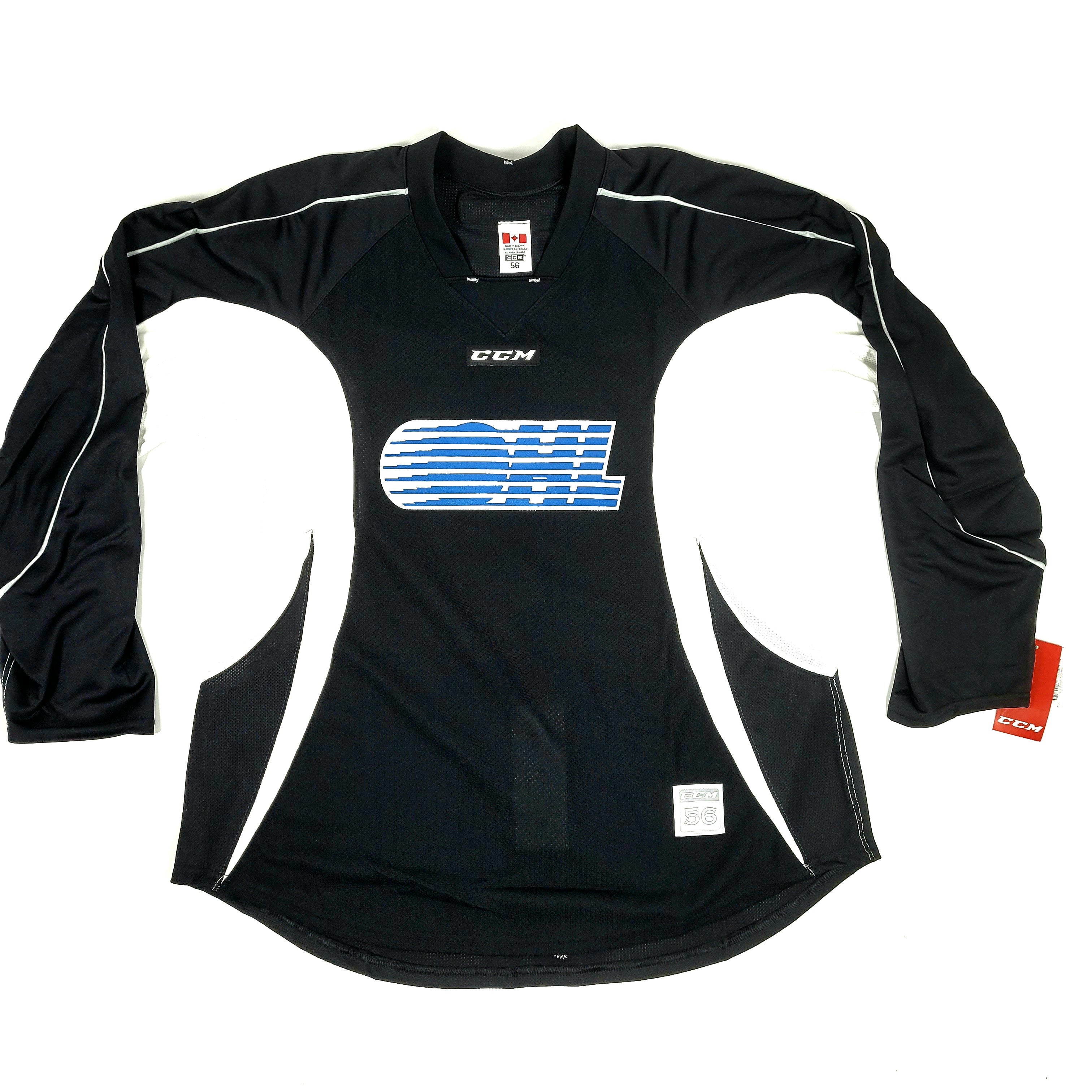 NOUVEAU - Maillot d'entraînement CCM OHL (plusieurs couleurs)